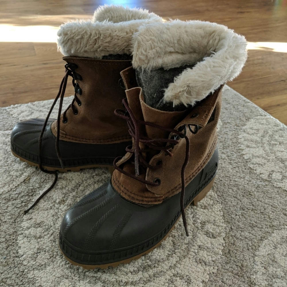 Sorels